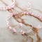 12 Pack: 0.5mm White Elastic Cord, 75yd. by Bead Landing™